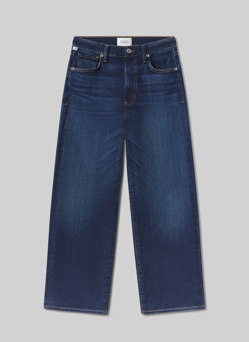 Caia Straight Jeans - Image 7
