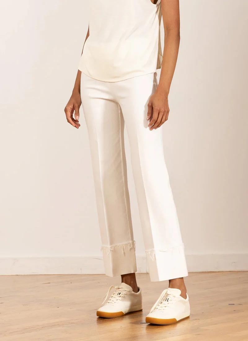 Bonnie Straight Leg Jeans