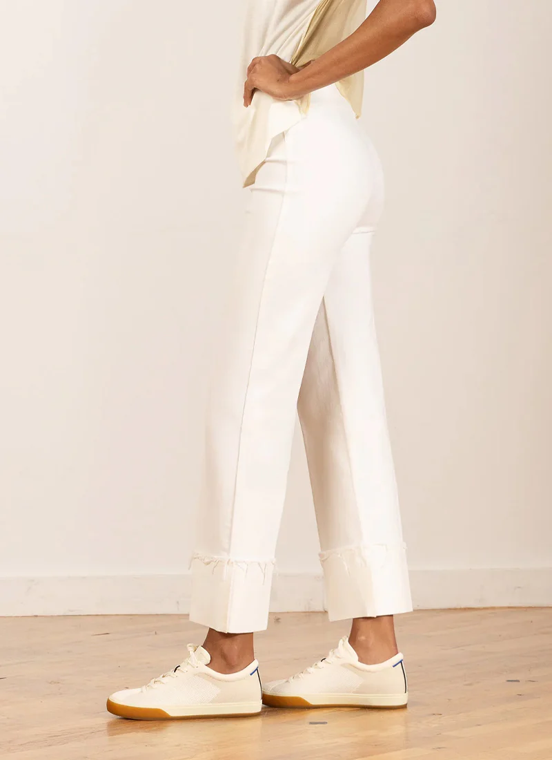 Bonnie Straight Leg Jeans - Image 3