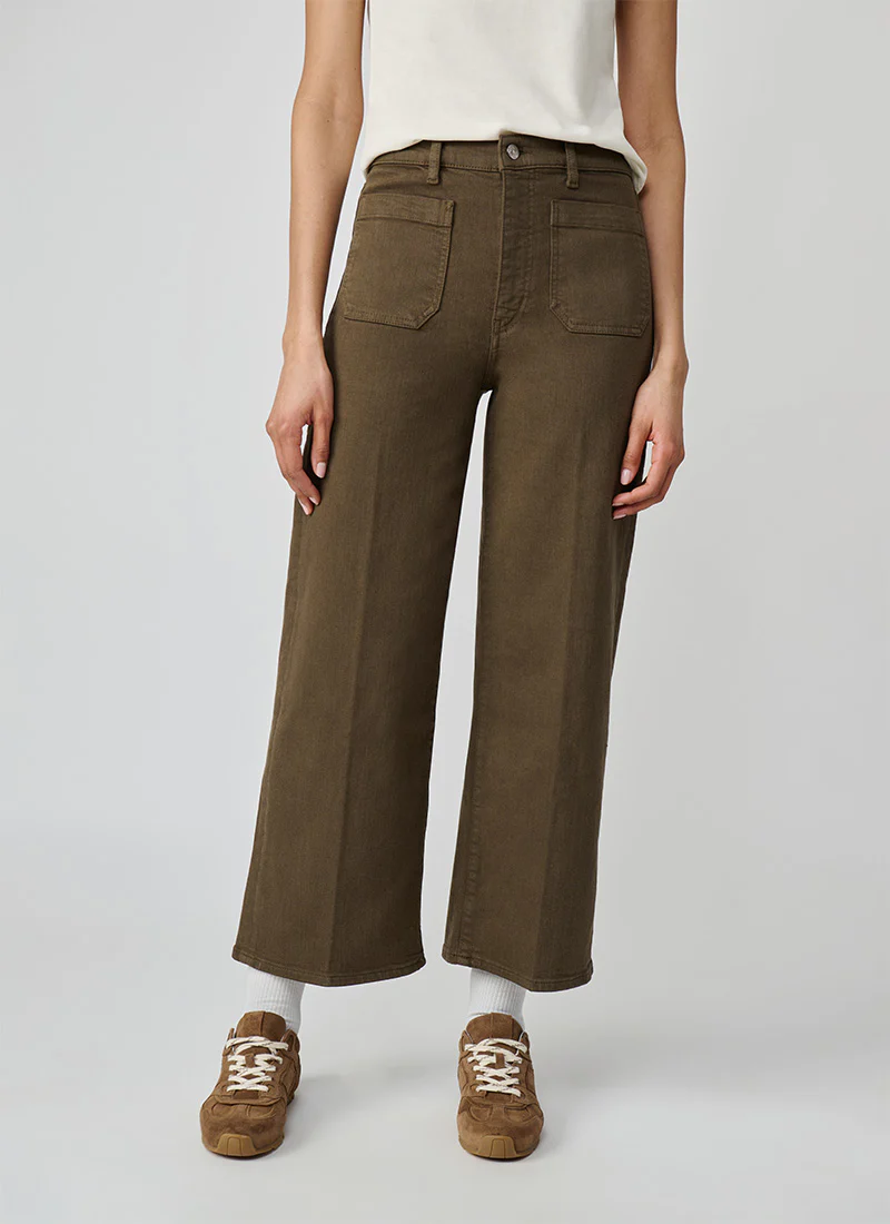 The Anchor Pant
