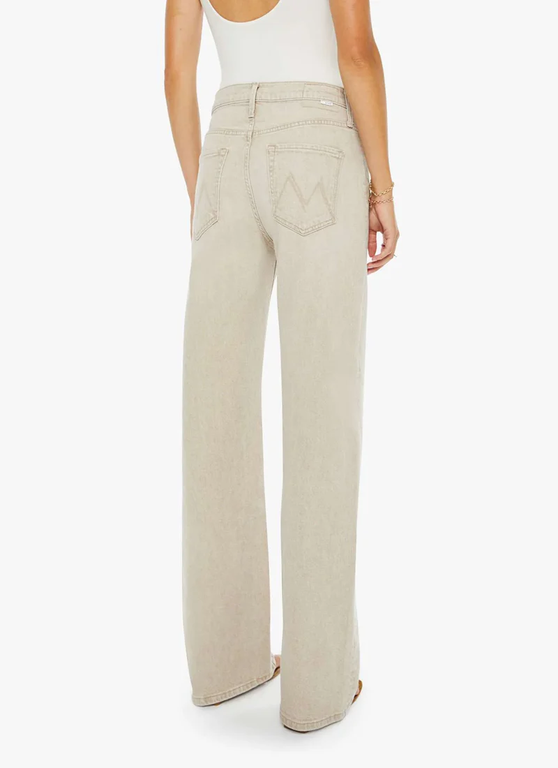 The Dodger Sneak Straight Leg Jeans - Image 2