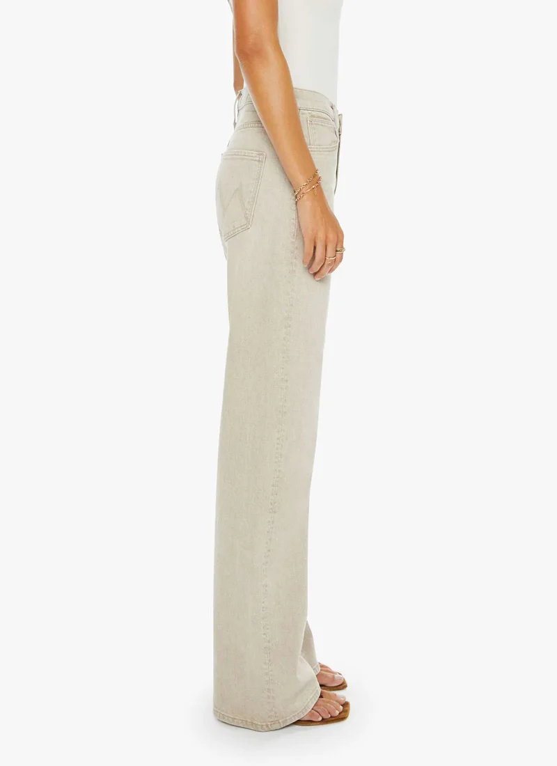 The Dodger Sneak Straight Leg Jeans - Image 3