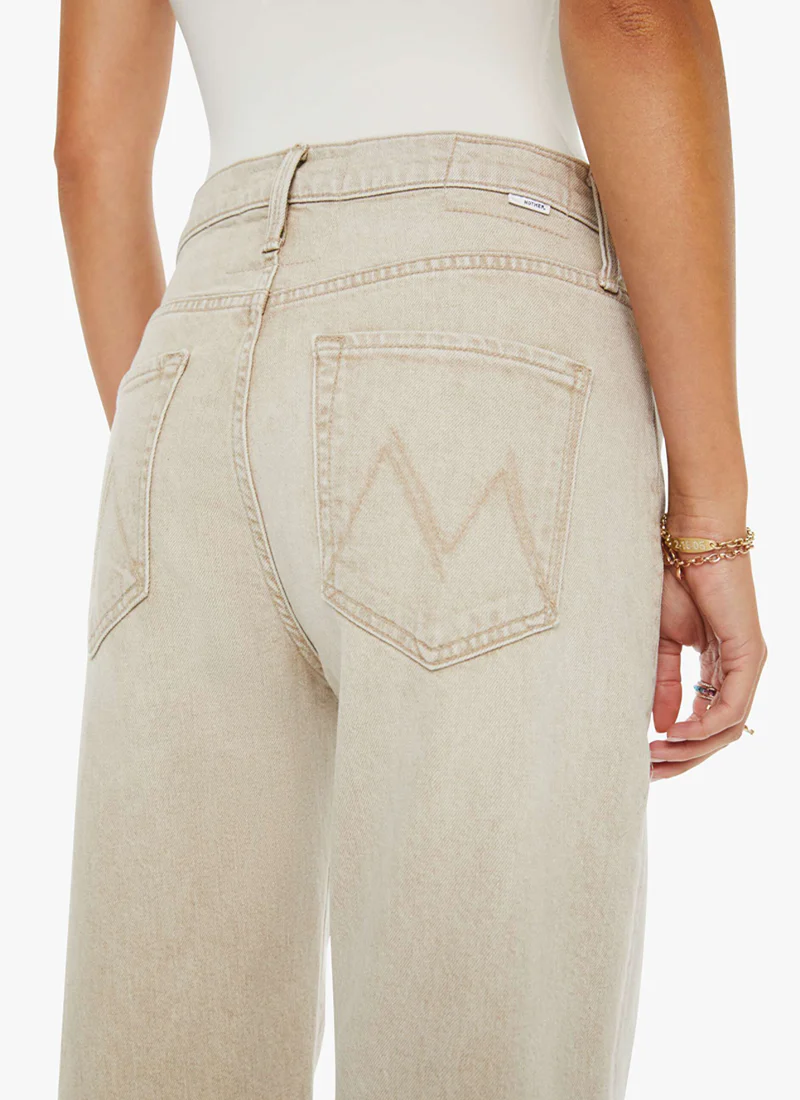 The Dodger Sneak Straight Leg Jeans - Image 4