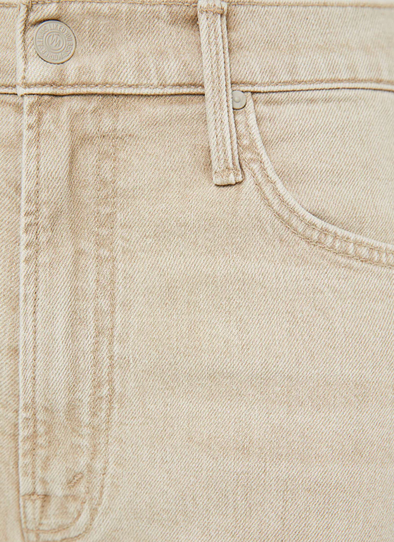 The Dodger Sneak Straight Leg Jeans - Image 5