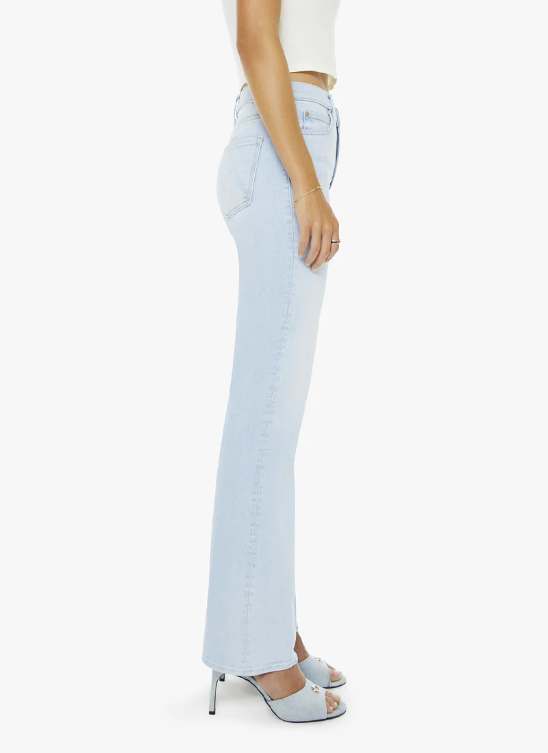 The Kick It Straight Leg Jeans - Image 3