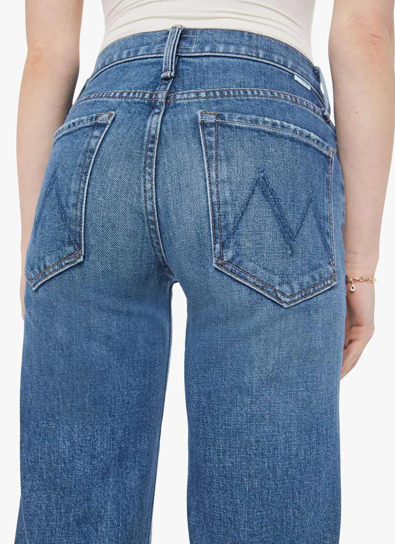 The Mid Rise Rambler Zip Ankle - Image 4
