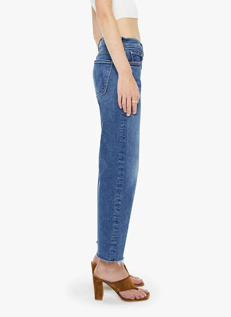 The Newbie Ankle Jeans - Image 3