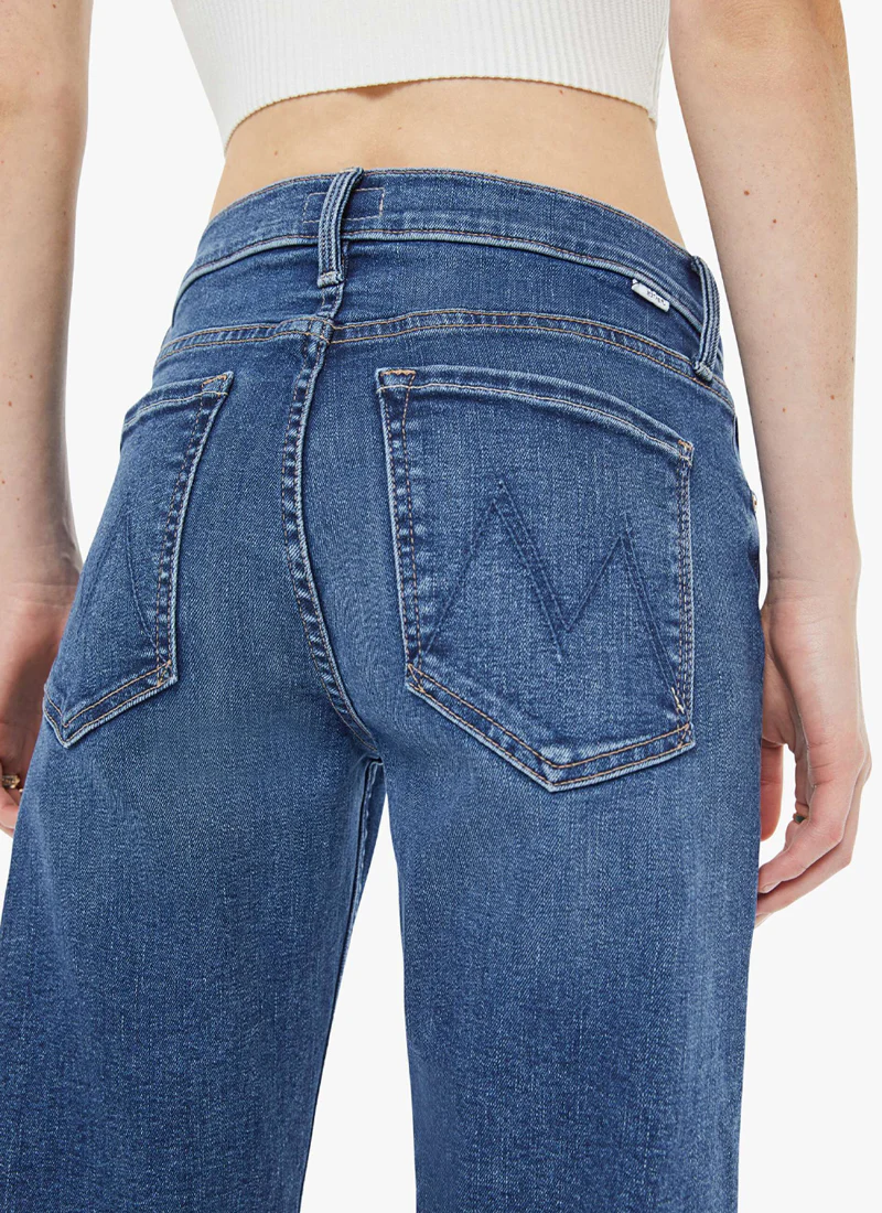 The Newbie Ankle Jeans - Image 4