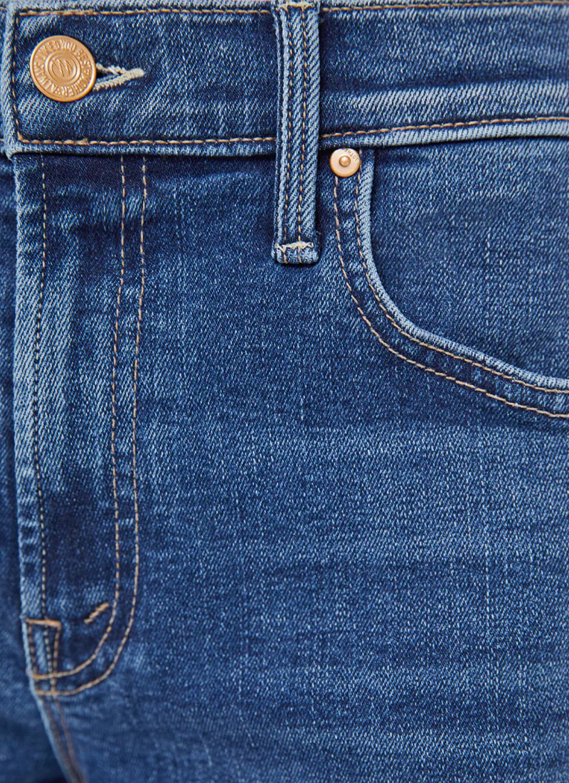 The Newbie Ankle Jeans - Image 5