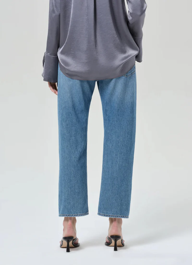 Winslow Straight Leg Jeans - Image 2