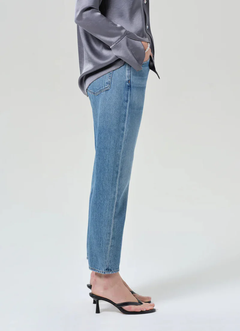 Winslow Straight Leg Jeans - Image 3