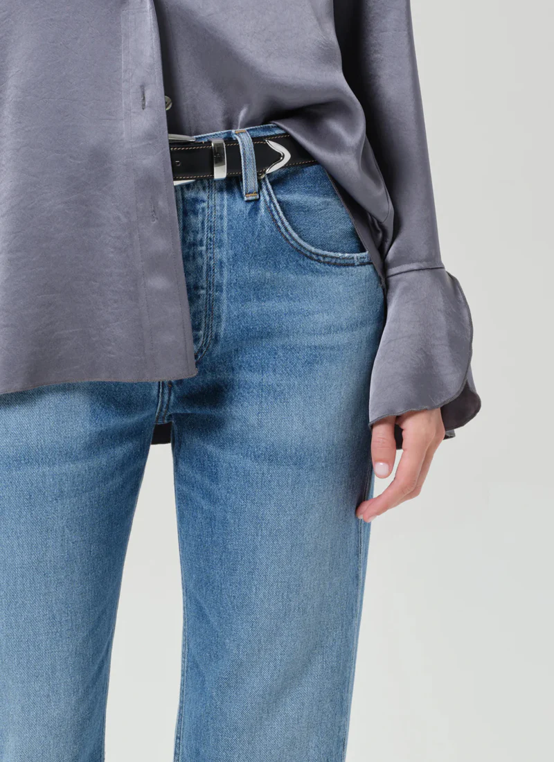 Winslow Straight Leg Jeans - Image 4