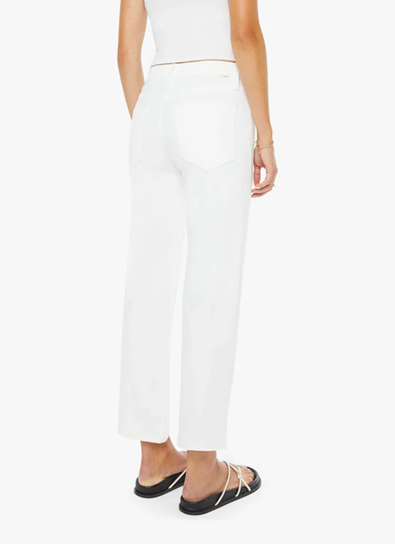 The Newbie Ankle Jeans - Image 2