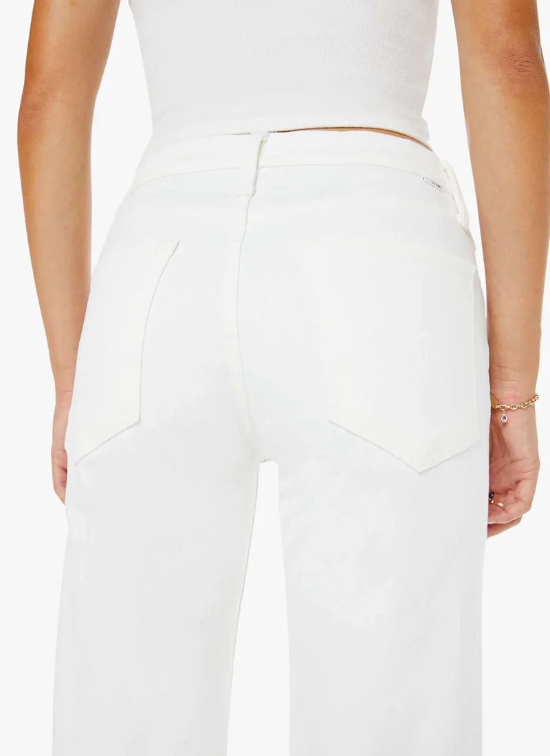 The Newbie Ankle Jeans - Image 4