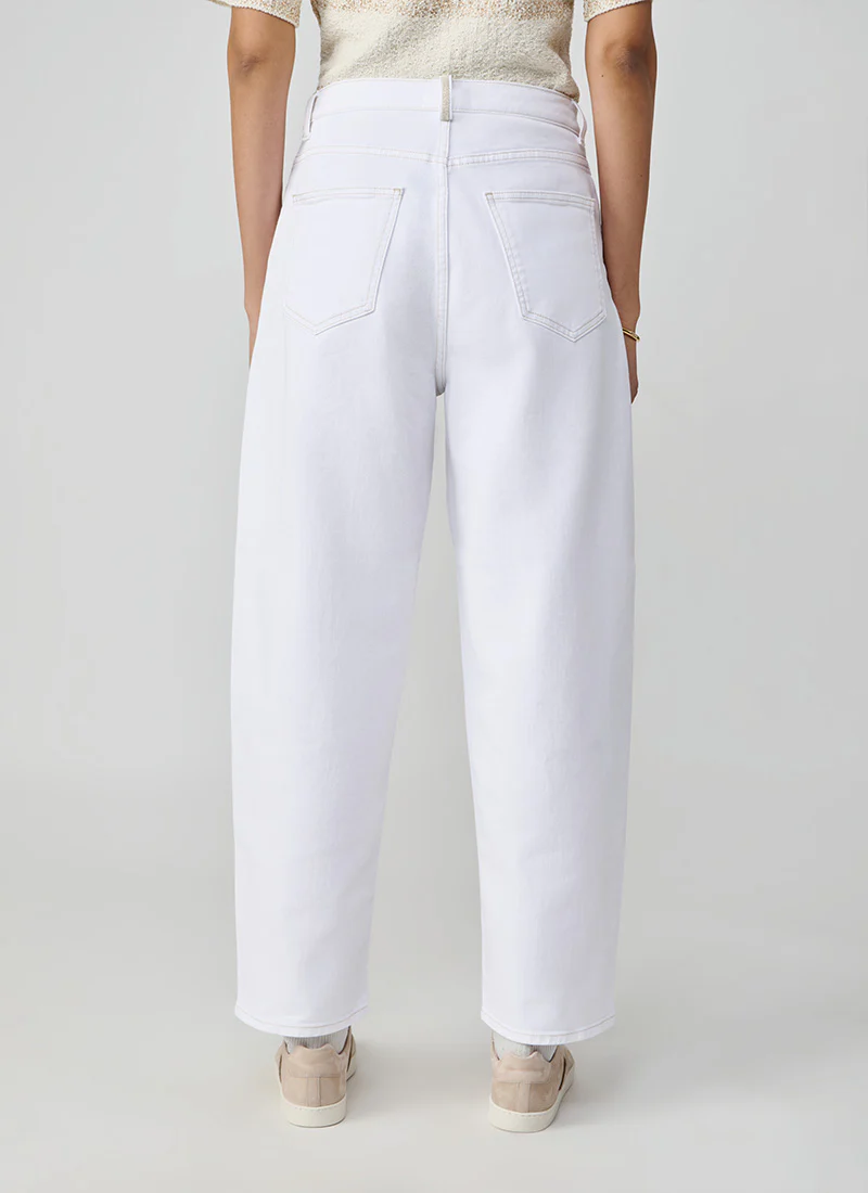 Barrel Leg Jeans - Image 3