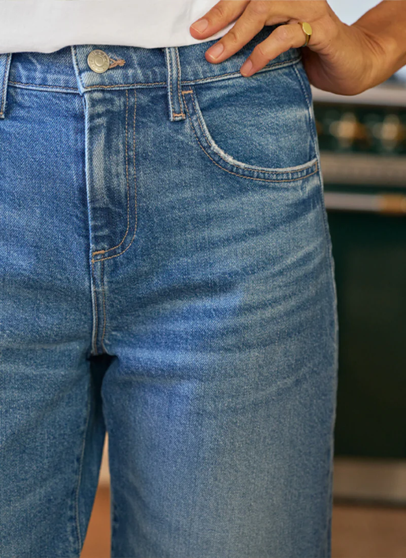 Brennan Barrel Jeans - Image 3