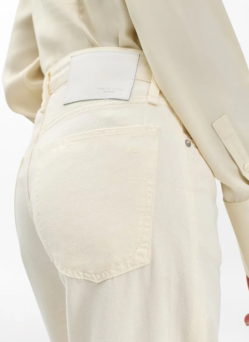 Featherweight Logan Wide Leg Jeans - Image 4