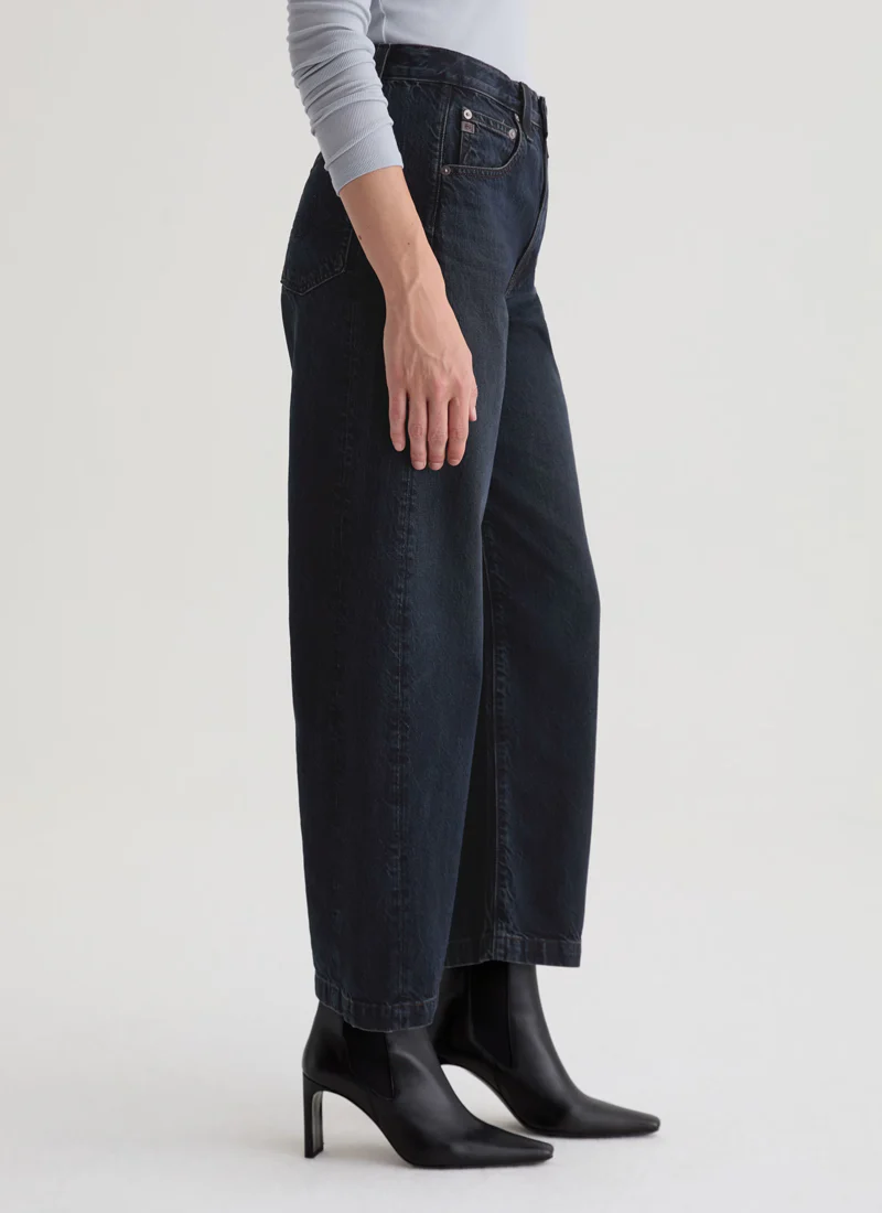 Hattie Wide Leg Jeans - Image 3