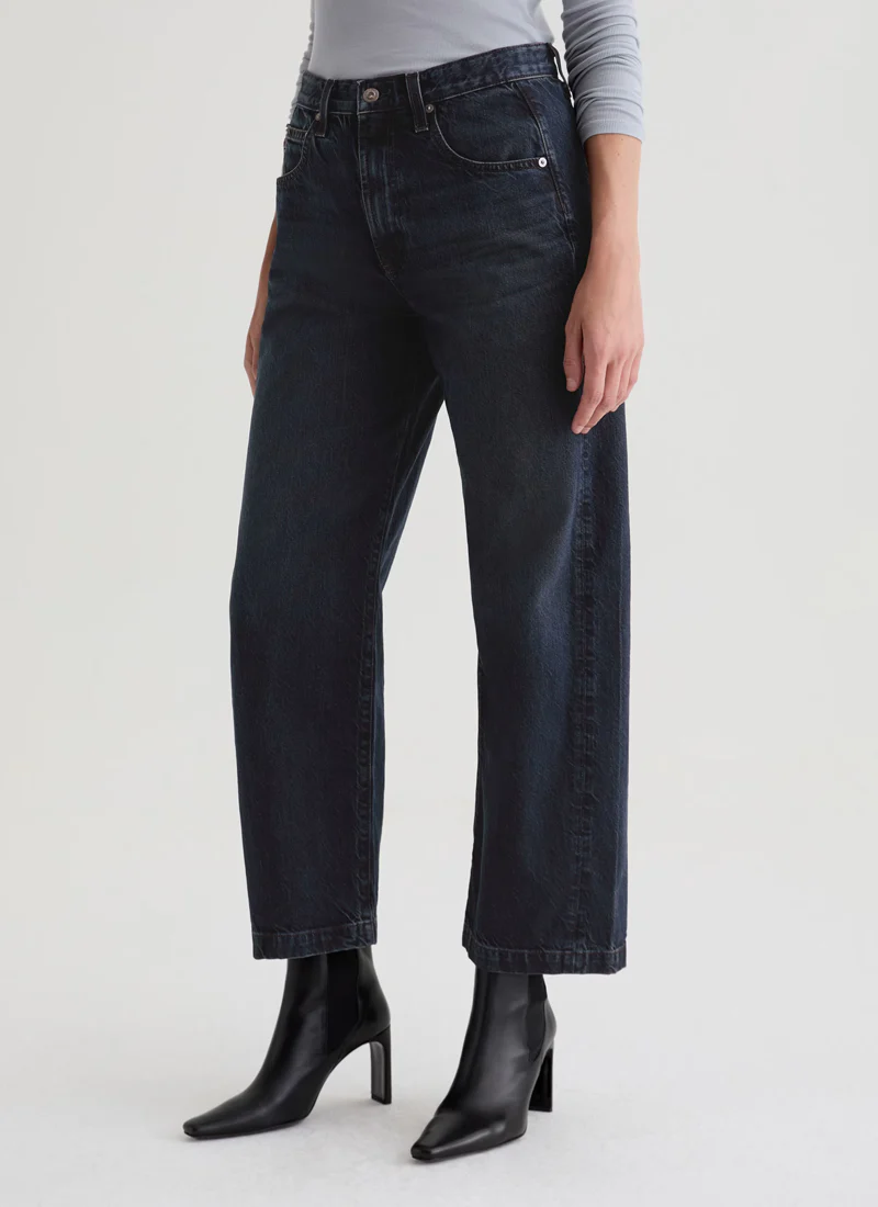Hattie Wide Leg Jeans - Image 4