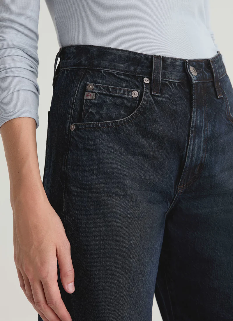 Hattie Wide Leg Jeans - Image 5
