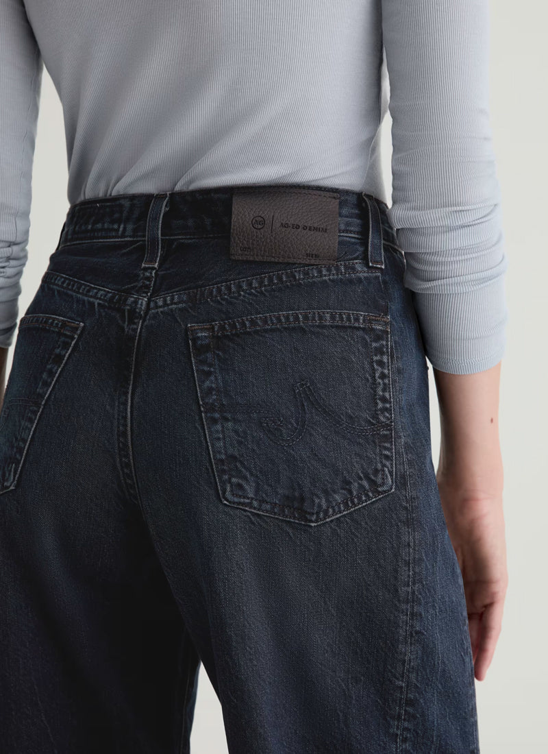 Hattie Wide Leg Jeans - Image 6