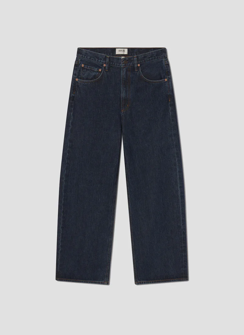 Low Curve Jean - Image 6