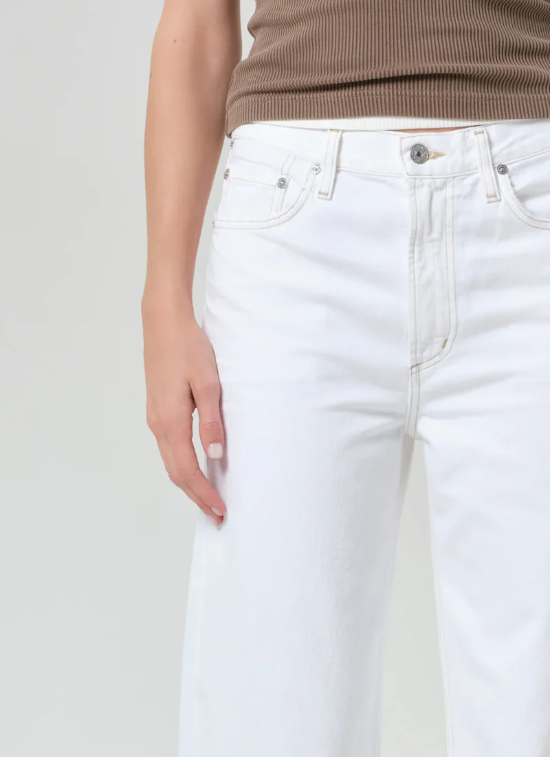 Miro Relaxed Wide Leg Jeans - Image 4
