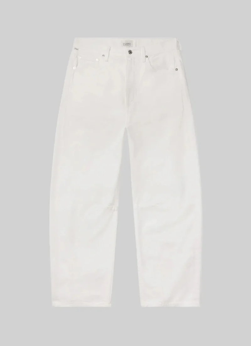 Miro Relaxed Wide Leg Jeans - Image 7