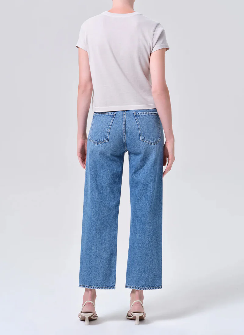 Ren Wide Leg Jeans - Image 5