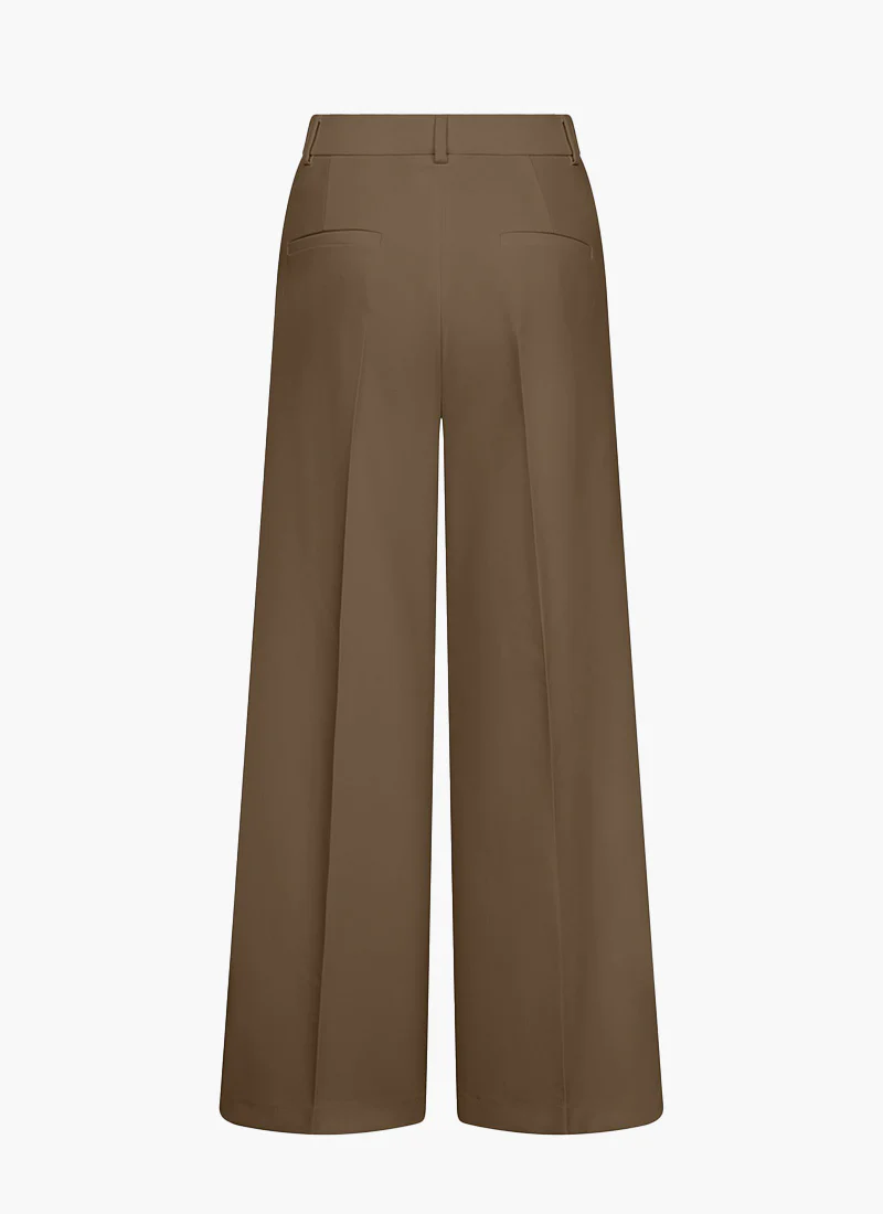 Shiloh Wide Leg Trousers - Image 3