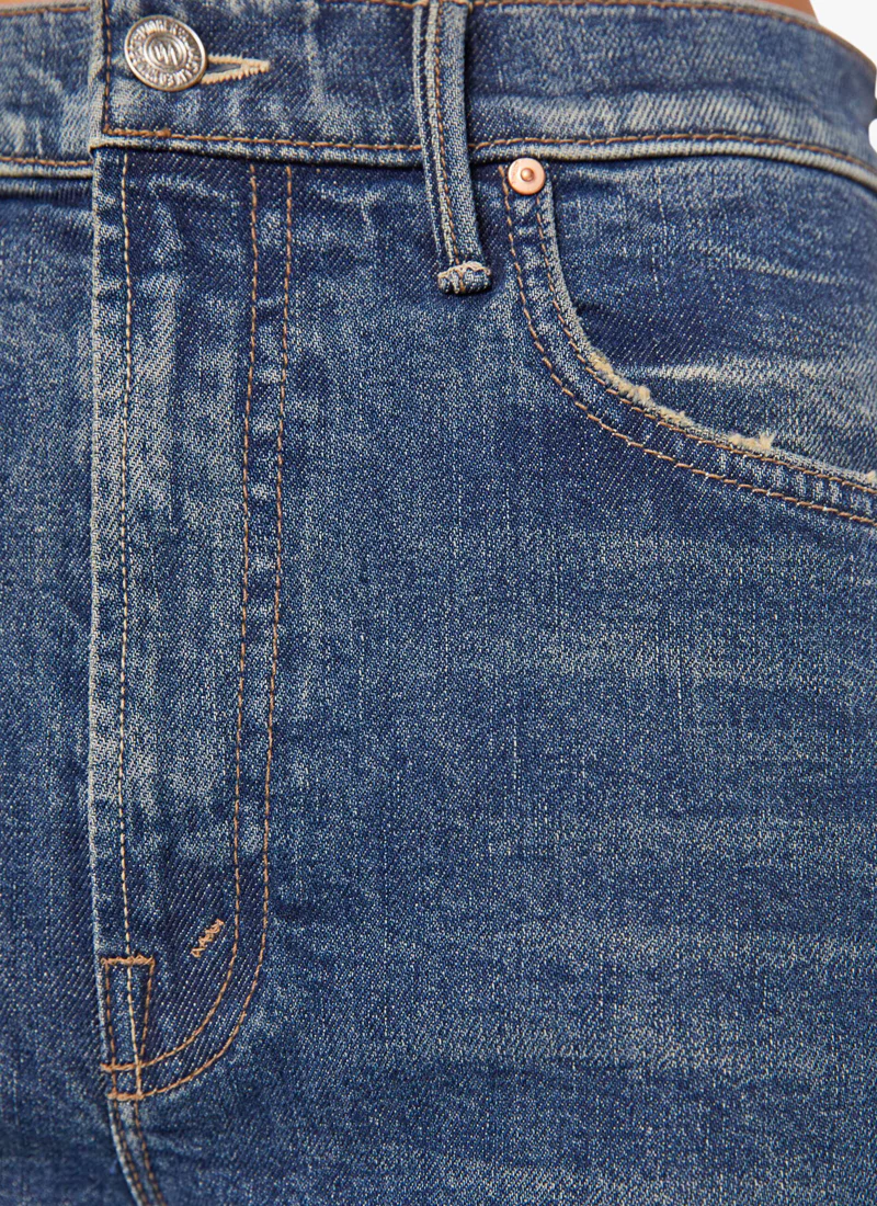The Lasso Sneak Wide Leg Jeans - Image 7