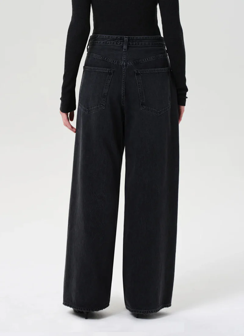 Vana Wide Leg Jeans - Image 2