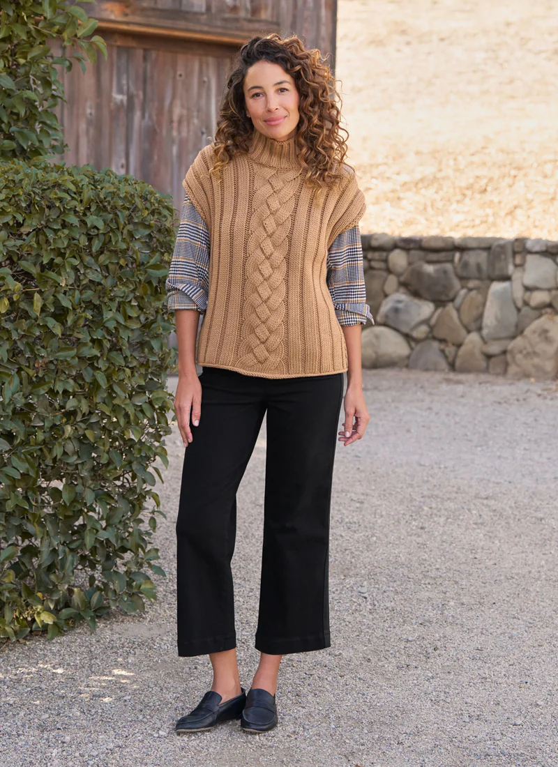 Westport Illusion Tux Jeans - Image 5