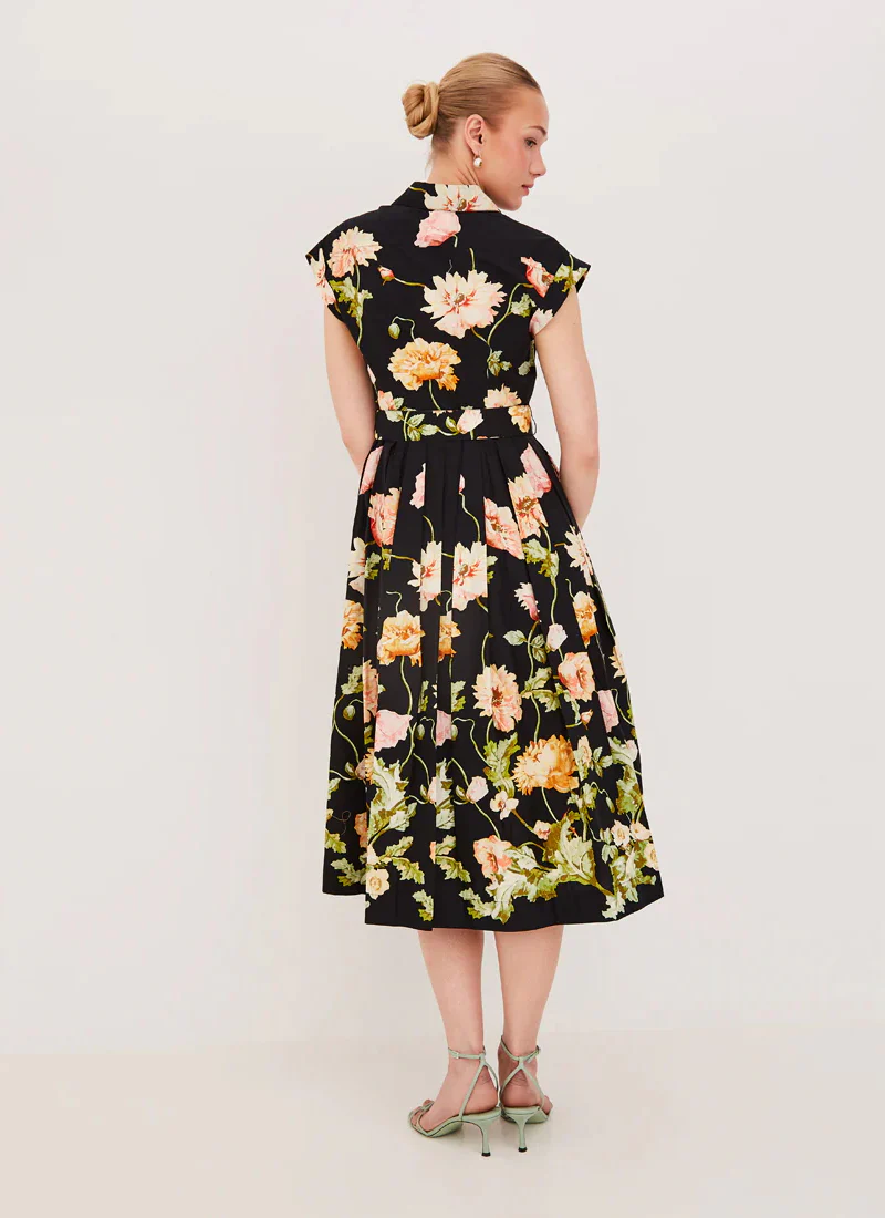 Octavia Dress - Image 2