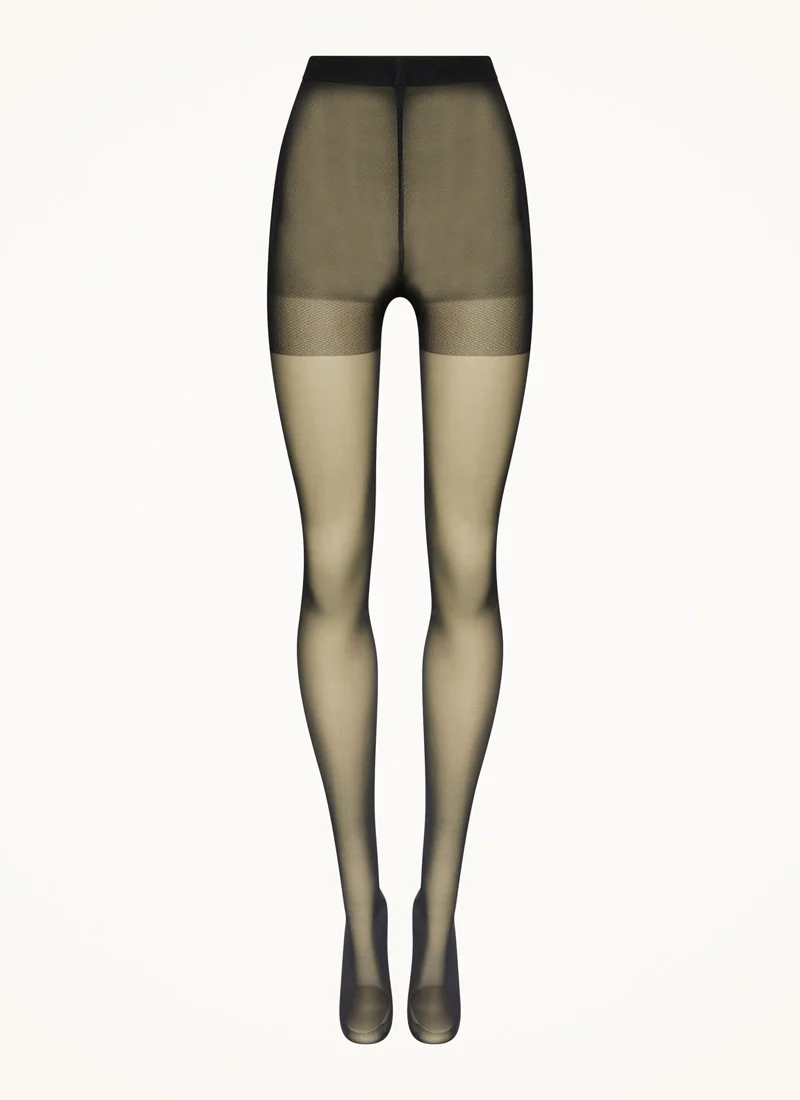 Miss W 30 Leg Support Tights - Image 5