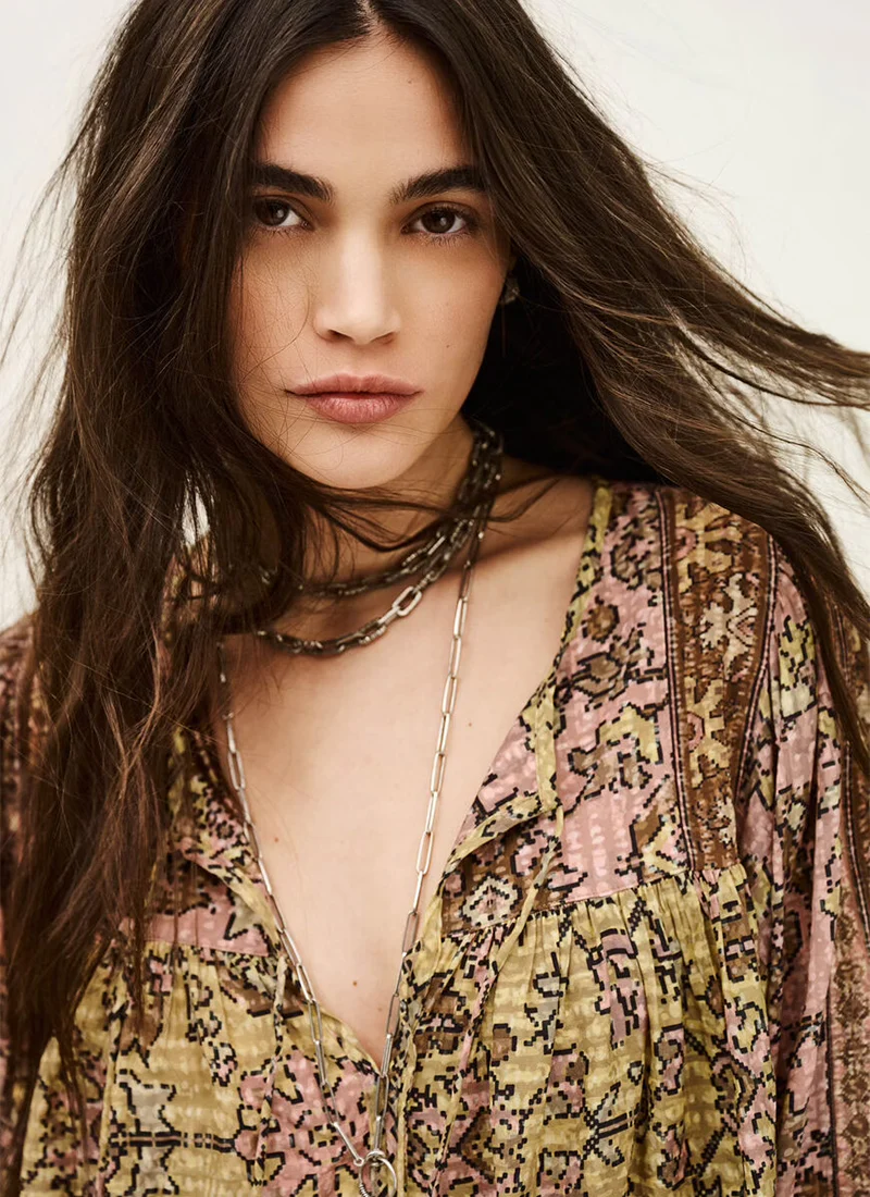 Pamila Blouse - Image 3