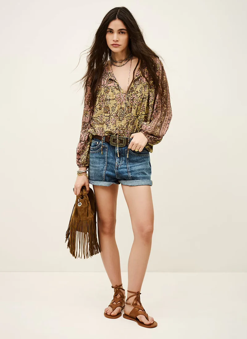 Pamila Blouse - Image 5