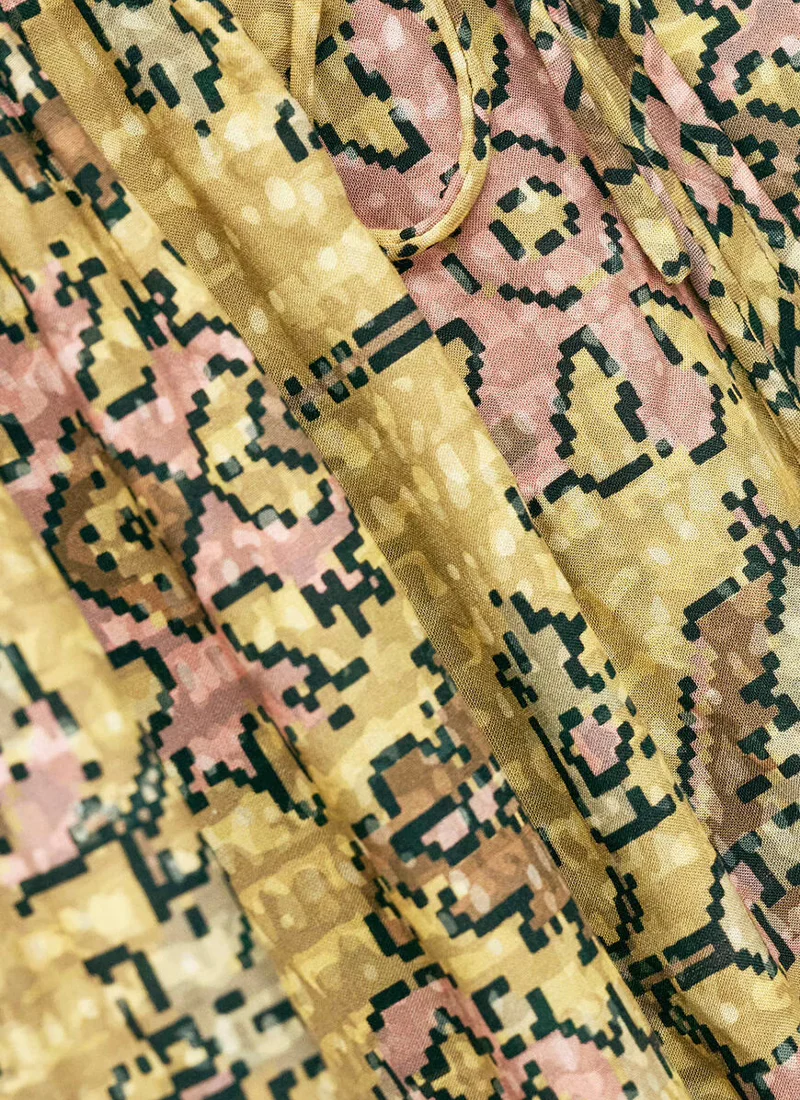 Pamila Blouse - Image 7