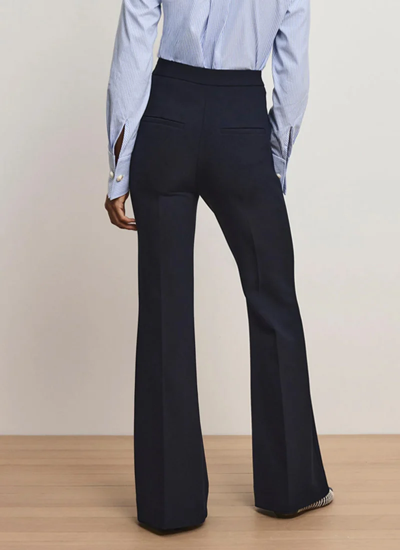 Arden Flared Pant - Image 2