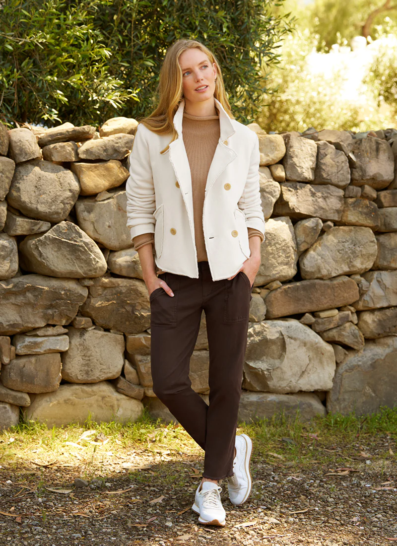 Blackrock Peached Twill Pant - Image 4