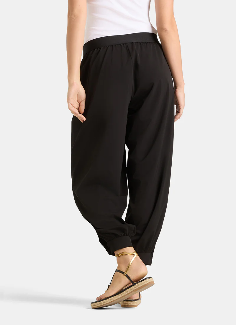 Blanche Balloon Pull On Pant - Image 4