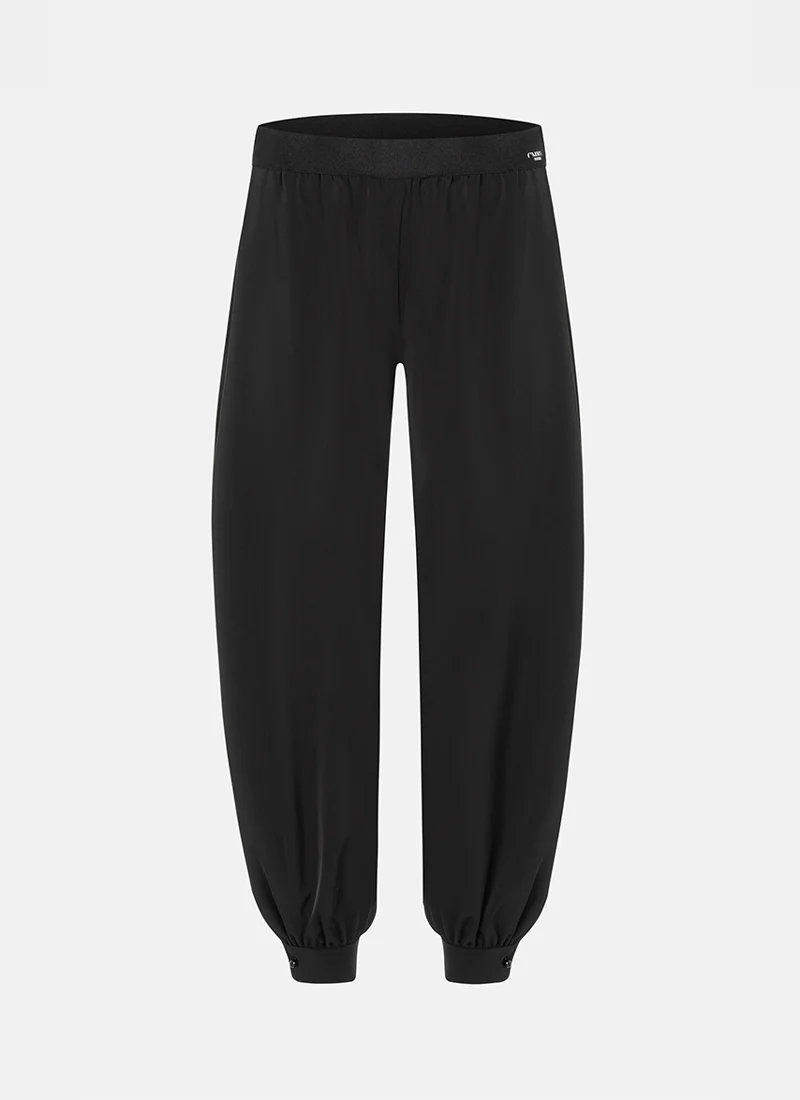 Blanche Balloon Pull On Pant - Image 7