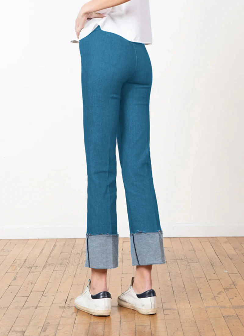 Bonnie Straight Leg Jeans - Image 2