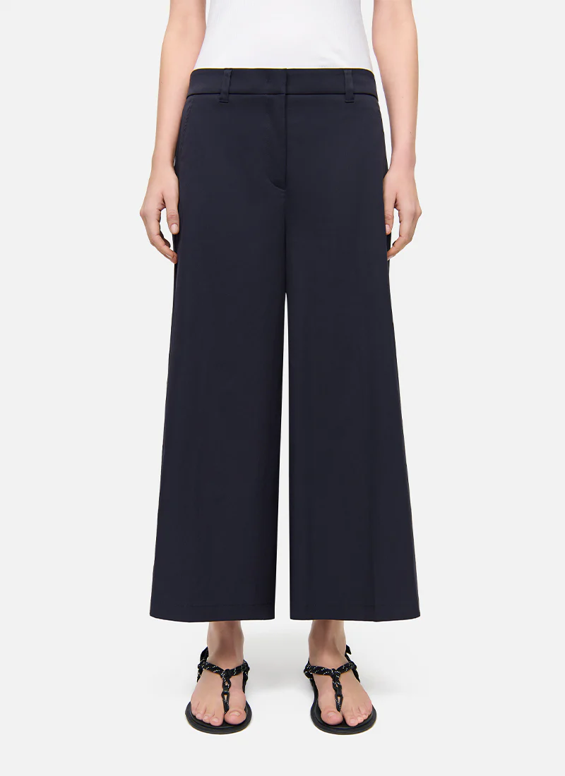 California Paper Techno Pants