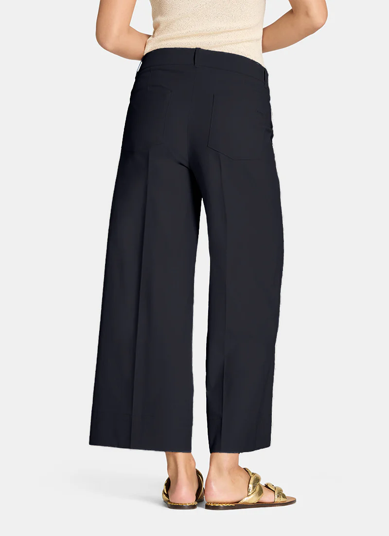 Cara Wide Leg Pant - Image 2