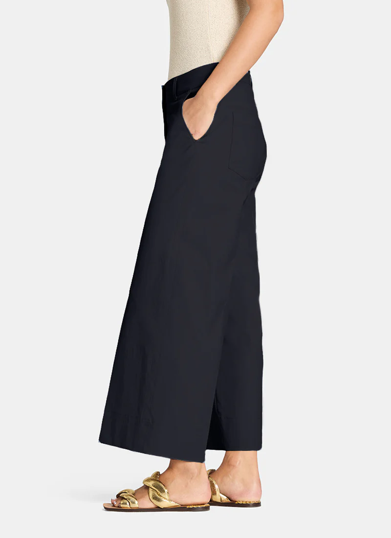 Cara Wide Leg Pant - Image 3
