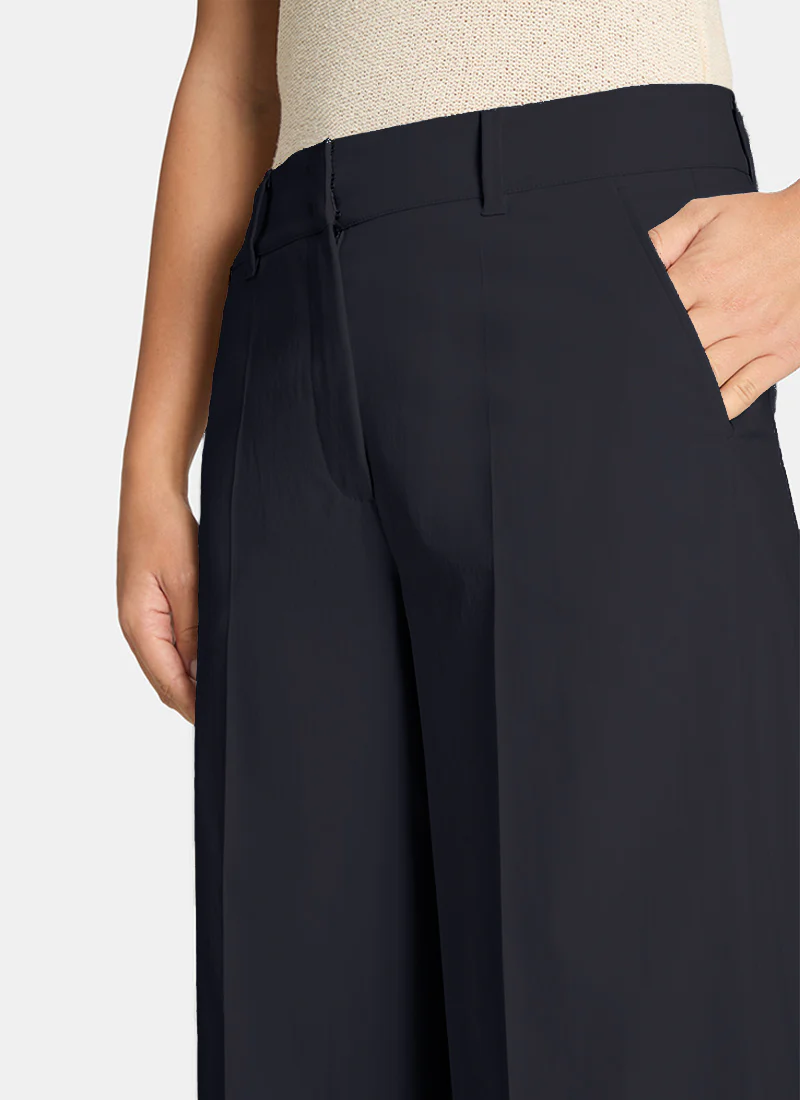 Cara Wide Leg Pant - Image 4