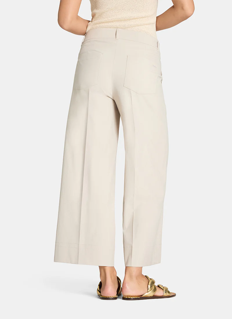 Cara Wide Leg Pant - Image 2