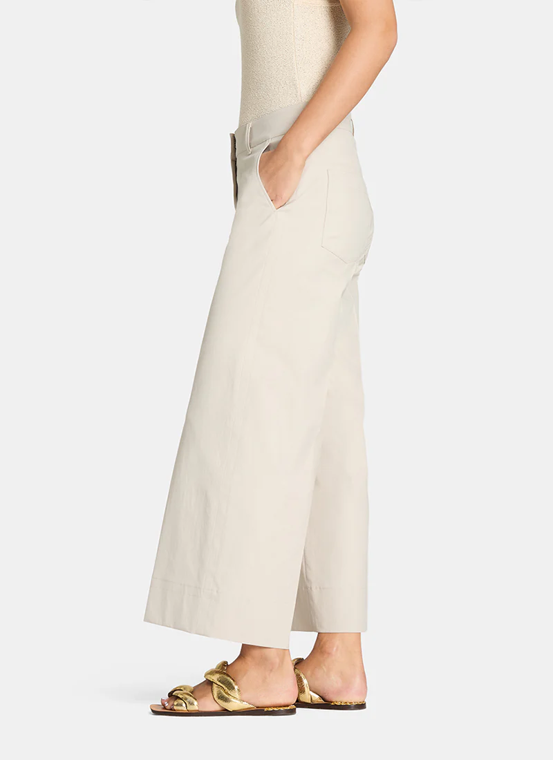 Cara Wide Leg Pant - Image 3