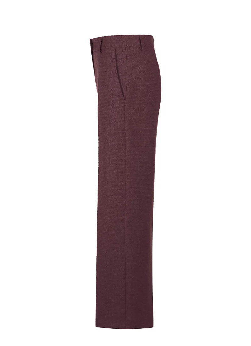 Domenica Straight Crop Pant - Image 7